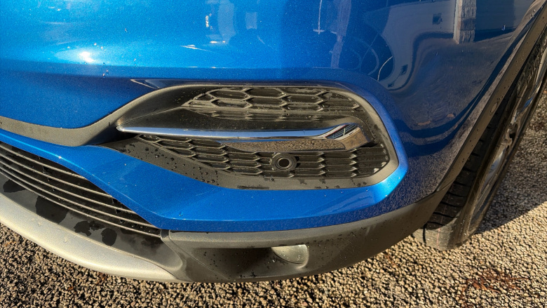 Vauxhall Grandland X 1.2 Turbo SRi Nav 5dr Auto Petrol Hatchback